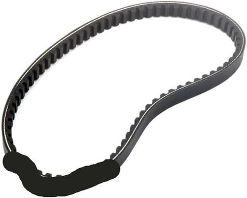 774 17.7 CVT Drive Belt for with K2 100cc Scooter Two-Stroke Engine Universal in Saudi Arabia