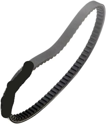 774 17.7 CVT Drive Belt for with K2 100cc Scooter Two-Stroke Engine Universal in Saudi Arabia