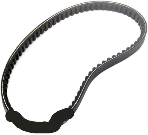 774 17.7 CVT Drive Belt for with K2 100cc Scooter Two-Stroke Engine Universal in Saudi Arabia