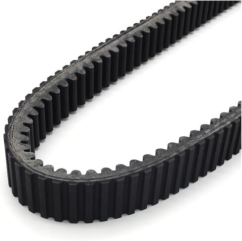 Motorcycle Drive Belt Conveyor for 600 IQ LXT X RMK XC SP 700 800 SKS 900 Universal in Saudi Arabia