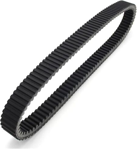 Motorcycle Drive Belt Conveyor for 600 IQ LXT X RMK XC SP 700 800 SKS 900 Universal in Saudi Arabia