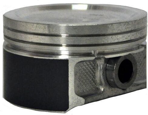 مجموعة من 8 مكابس محسنة للطاقة ذات قوة مفرطة لـ 99-14 Ford 5.4L / 330 | .75 ملم (.030 كبير الحجم) | قطر التجويف 90.95 ملم in Saudi Arabia
