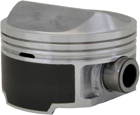 Set of 4 Dome Top Hypereutectic Pistons for 03-09 Chrysler 2.4L/148 Turbo | .50mm (.020 Oversized) | 88.00mm Bore Diameter in Saudi Arabia