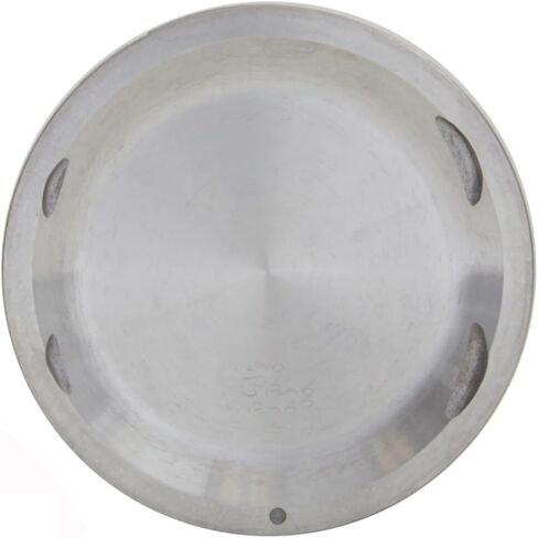 مجموعة من 4 مكابس علوية للأطباق لـ 83-89 Nissan 2.4L/2389 Z24/Z24I - 1.340 بوصة CH | الحجم القياسي | قطر التجويف 89.00 مم in Saudi Arabia