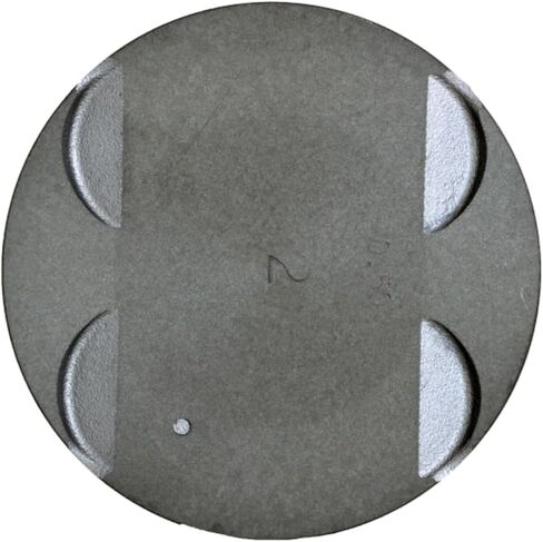 Set of 4 Flat Top Pistons for 09-11 GM 1.6L/1598 E-TEC II Vin 6,E | .50mm (.020 Oversized) | 79.50mm Bore Diameter in Saudi Arabia