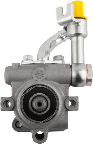 21-5451 New Power Steering Pump for 2005-2016 for Nissan Frontier 4.0L V6, 2005-2012 for Nissan Pathfinder, 2005-2015 for Nissan Xterra Hydraulic Power Assist Pump 21-5451 in Saudi Arabia