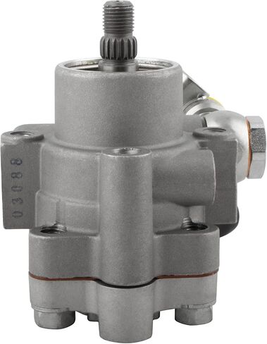 21-5451 New Power Steering Pump for 2005-2016 for Nissan Frontier 4.0L V6, 2005-2012 for Nissan Pathfinder, 2005-2015 for Nissan Xterra Hydraulic Power Assist Pump 21-5451 in Saudi Arabia