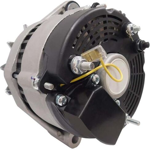 قطع غيار OEG مولد كهربائي جديد متوافق مع فولفو Penta Inboard & Sterndrive Ad290 Ad31ABdlpx AQ115ABc A13N148M A13N2M in Kuwait