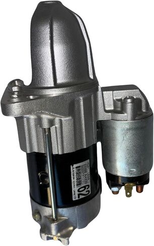 SB Parts OEM Starter Compatible with Subaru Legacy Outback 2020-23 Forester 2019-2023 Crosstrek 2021-23 2.5L 20-2023 2.0L (Automatic Transmission) in Saudi Arabia