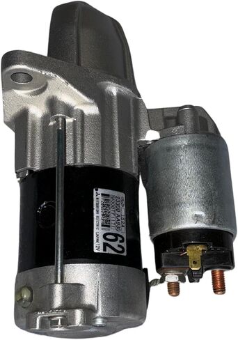 SB Parts OEM Starter Compatible with Subaru Legacy Outback 2020-23 Forester 2019-2023 Crosstrek 2021-23 2.5L 20-2023 2.0L (Automatic Transmission) in Saudi Arabia