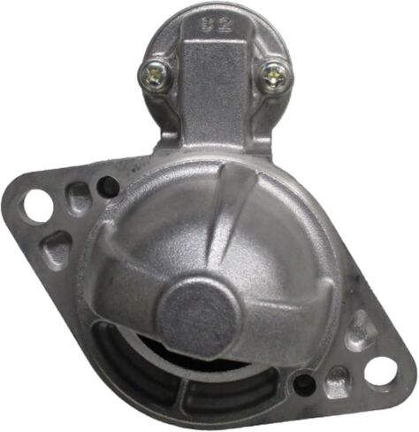 SB Parts OEM Starter Compatible with Subaru Legacy Outback 2020-23 Forester 2019-2023 Crosstrek 2021-23 2.5L 20-2023 2.0L (Automatic Transmission) in Saudi Arabia