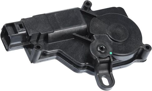 Motoforti No.957501F020 الخلفي الباب الخلفي الجذع رفع بوابة قفل بمزلاج المحرك صالح لكيا سبورتاج EX LX 2.0L 2.7L 2005-2010 طويلة الأمد in Saudi Arabia