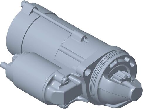 Polaris 4016293 Starter-Sealed Sportsman Scrambler 1000 850 SP Touring WV850 X2 in Saudi Arabia