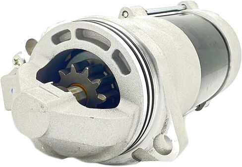 Polaris 4016293 Starter-Sealed Sportsman Scrambler 1000 850 SP Touring WV850 X2 in Saudi Arabia