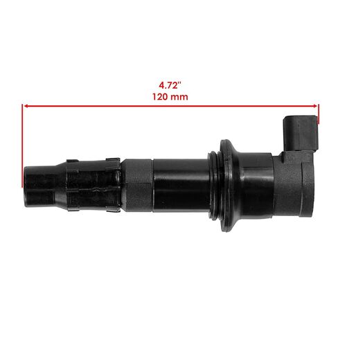 Caltric Wiring Harness Switch Key Coil Starter Relay Compatible with Yamaha YFZ450 Se Le 2004 2005 in Saudi Arabia