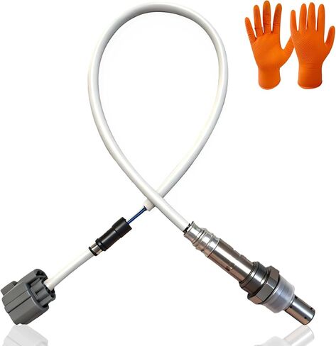 Precision O2 Sensor & Oxygen Sensor Kit with Free Gloves | For Acura, for Honda | Direct-Fit Upstream Sensor for 2004-2005 Models | OE 234-9017 in Saudi Arabia