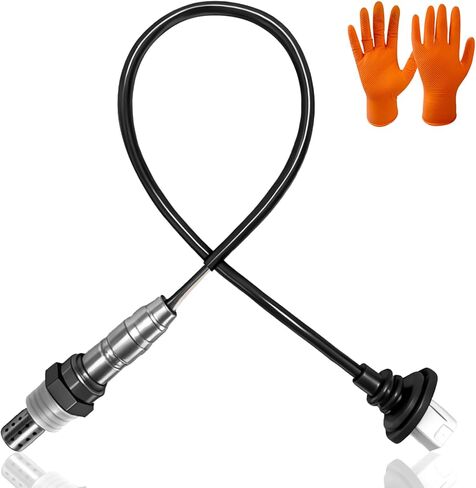 Precision O2 Sensor & Oxygen Sensor Kit with Free Gloves | For Acura, for Honda | Direct-Fit Upstream Sensor for 2004-2005 Models | OE 234-9017 in Saudi Arabia