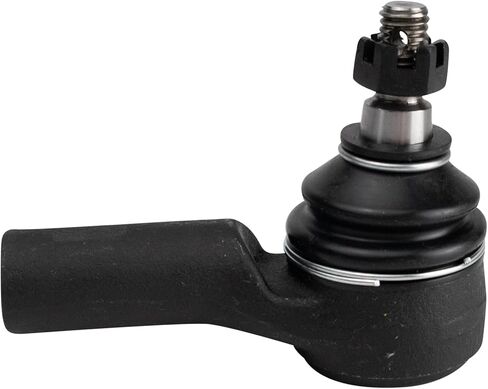 Front Inner and Outer Tie Rod Set 4 Piece Compatible with 2010-2013 Ford Transit Connect in Saudi Arabia