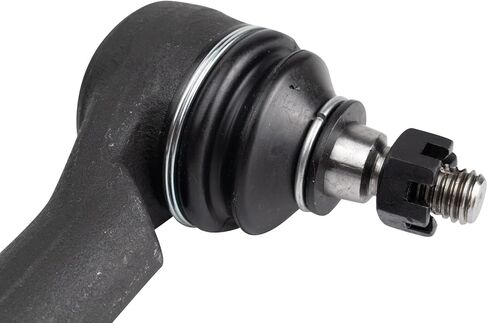 Front Inner and Outer Tie Rod Set 4 Piece Compatible with 2010-2013 Ford Transit Connect in Saudi Arabia