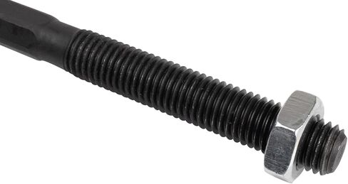 Front Inner and Outer Tie Rod Set 4 Piece Compatible with 2010-2013 Ford Transit Connect in Saudi Arabia