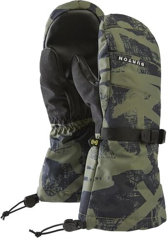 Burton Kids' Gore-TEX Snowboard & Ski Waterproof Mittens in Saudi Arabia