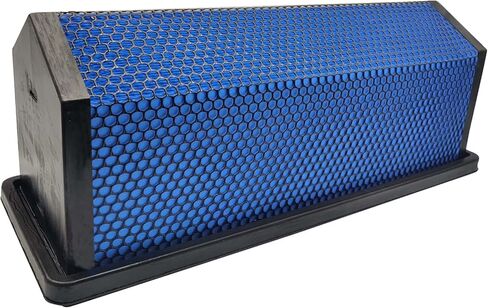 P629641 Engine Air Filter Kit Fit for 2001-2018 Freightliner Coronado Engine Air Filters Replaces WA10926 336867002 336867010 p616380 in Saudi Arabia