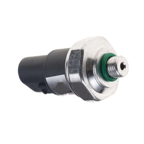 Exhaust Pressure Sensor Compatible with Toyota for Celica 2000 2001 2002 for Corolla 2005 2006 2007 2008 OEM: B01A61503 Auto Air Conditioning Pressure Sensor in Saudi Arabia