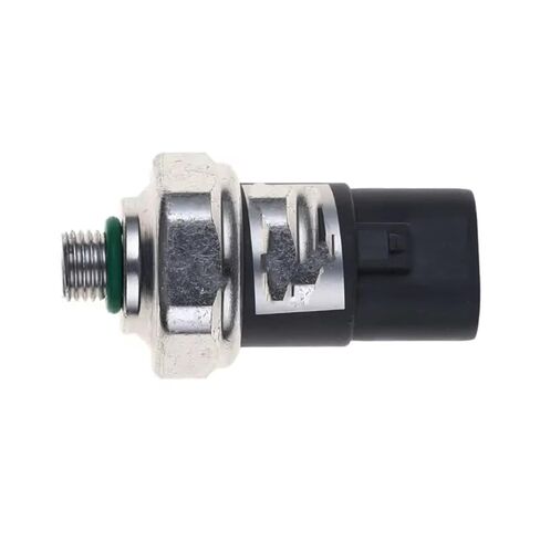 Exhaust Pressure Sensor Compatible with Toyota for Celica 2000 2001 2002 for Corolla 2005 2006 2007 2008 OEM: B01A61503 Auto Air Conditioning Pressure Sensor in Saudi Arabia