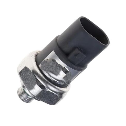 Exhaust Pressure Sensor Compatible with Toyota for Celica 2000 2001 2002 for Corolla 2005 2006 2007 2008 OEM: B01A61503 Auto Air Conditioning Pressure Sensor in Saudi Arabia