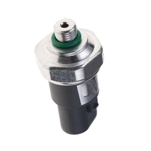 Exhaust Pressure Sensor Compatible with Toyota for Celica 2000 2001 2002 for Corolla 2005 2006 2007 2008 OEM: B01A61503 Auto Air Conditioning Pressure Sensor in Saudi Arabia
