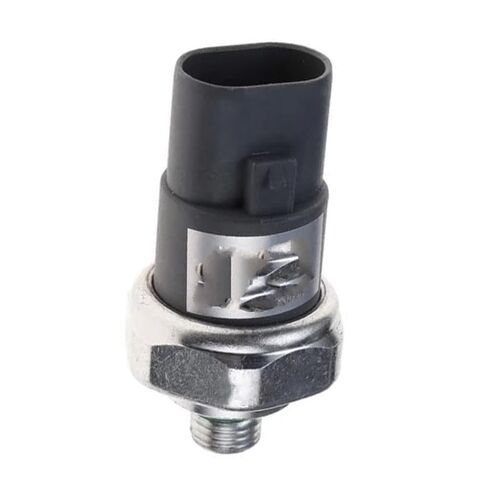 Exhaust Pressure Sensor Compatible with Toyota for Celica 2000 2001 2002 for Corolla 2005 2006 2007 2008 OEM: B01A61503 Auto Air Conditioning Pressure Sensor in Saudi Arabia