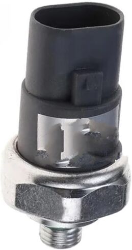 Exhaust Pressure Sensor Compatible with Mazda 2 2011 2012 2013 2014 for 3 2004 2005 2006 2007 2008 2009 OEM：B01A-61-503 Air Conditioning Pressure Switch Sensor in Saudi Arabia