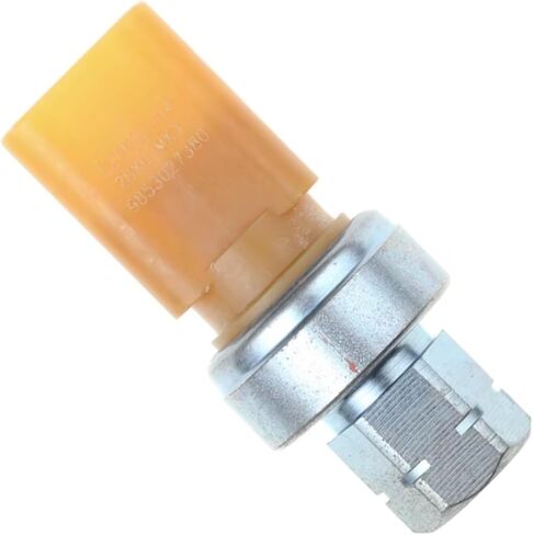 A/C Pressure Switch Sensor for Citroen for C2 C3 C4 C5 for Xara for Picasso Car Auto Accessorie Air Conditioning Pressure Switch Sensor 9653027380 52CP32-04 in Saudi Arabia