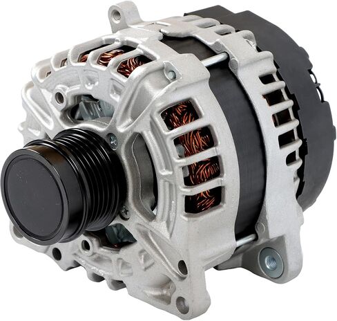 150 A Alternator Replacement for Mercedes-Benz CLA250 L4 2.0L 2014-2018 0125711055 in Saudi Arabia