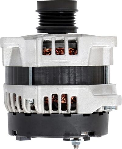 150 A Alternator Replacement for Mercedes-Benz CLA250 L4 2.0L 2014-2018 0125711055 in Saudi Arabia