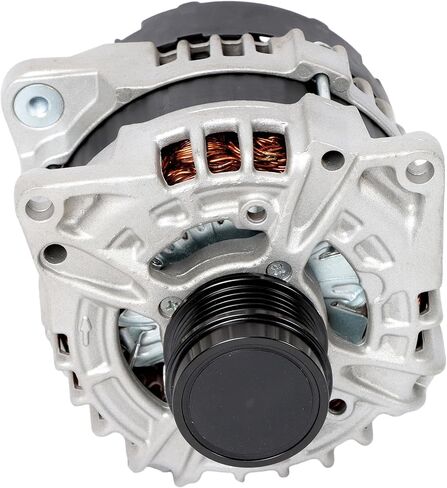 150 A Alternator Replacement for Mercedes-Benz CLA250 L4 2.0L 2014-2018 0125711055 in Saudi Arabia