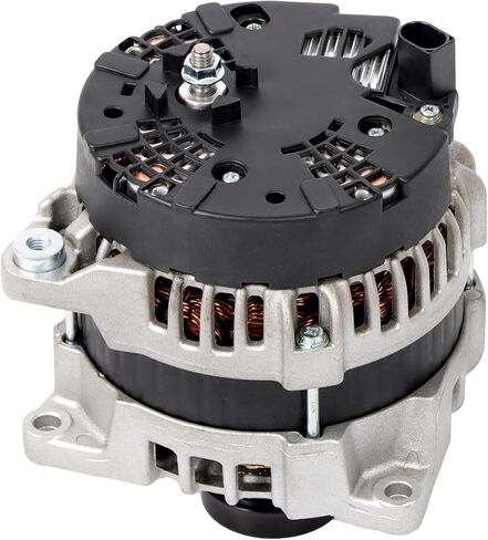 150 A Alternator Replacement for Mercedes-Benz CLA250 L4 2.0L 2014-2018 0125711055 in Saudi Arabia