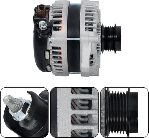 225 بديل المولد لفورد F150 2015-2016 V6 2.7L 104211-0820 in Saudi Arabia