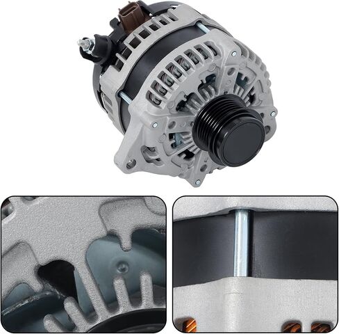 225 بديل المولد لفورد F150 2015-2016 V6 2.7L 104211-0820 in Saudi Arabia