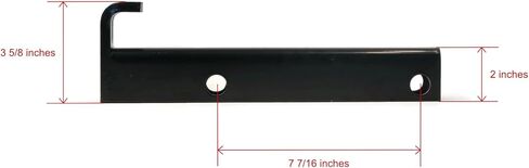 متجر ROP ذراع رفع Snowplow للشفرات الغربية Uni-Mount Snowplow in Kuwait