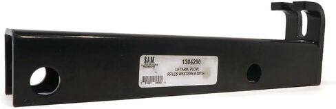 متجر ROP ذراع رفع Snowplow للشفرات الغربية Uni-Mount Snowplow in Kuwait