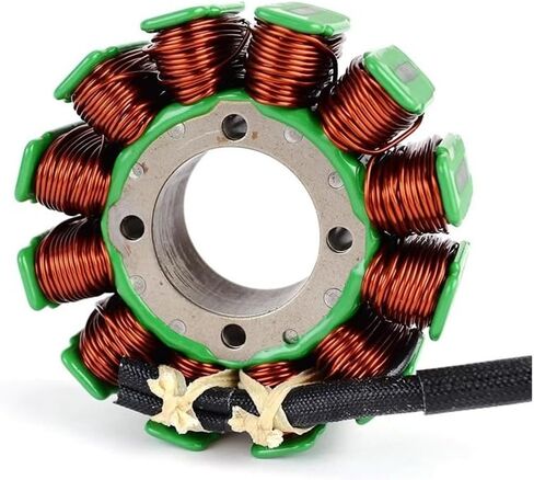 Magneto Stator Coil For K-M 350 SX-F 250 XCF 350 XCF 250 XCF 350 SXF 77139004000 77239004000 For Hsqna FC250 FC350 HQV in Saudi Arabia