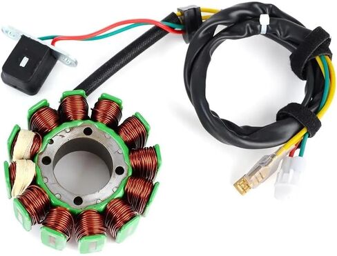 Magneto Stator Coil For K-M 350 SX-F 250 XCF 350 XCF 250 XCF 350 SXF 77139004000 77239004000 For Hsqna FC250 FC350 HQV in Saudi Arabia