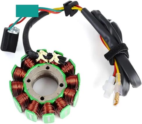 Magneto Stator Coil For K-M 350 SX-F 250 XCF 350 XCF 250 XCF 350 SXF 77139004000 77239004000 For Hsqna FC250 FC350 HQV in Saudi Arabia