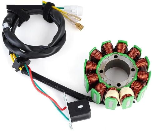 Magneto Stator Coil For K-M 350 SX-F 250 XCF 350 XCF 250 XCF 350 SXF 77139004000 77239004000 For Hsqna FC250 FC350 HQV in Saudi Arabia