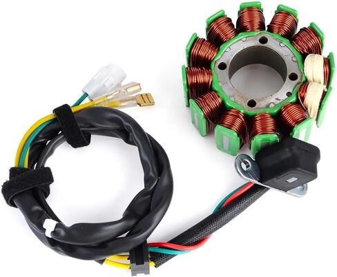 Magneto Stator Coil For K-M 350 SX-F 250 XCF 350 XCF 250 XCF 350 SXF 77139004000 77239004000 For Hsqna FC250 FC350 HQV in Saudi Arabia