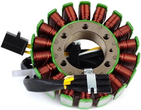 XL 125V Magneto Stator Coil For Hda XL125V XLV125 Varadero 2007-2016 31120-KPC-D51 in Saudi Arabia
