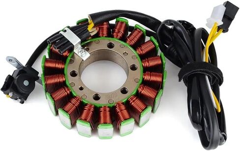 XL 125V Magneto Stator Coil For Hda XL125V XLV125 Varadero 2007-2016 31120-KPC-D51 in Saudi Arabia