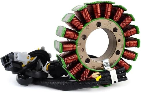 XL 125V Magneto Stator Coil For Hda XL125V XLV125 Varadero 2007-2016 31120-KPC-D51 in Saudi Arabia