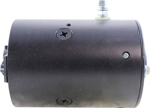 Gladiator Premium HD Pump Motor fits MTE Monarch Waspa Hydraulics, Maxon Liftgate, 9130450046 MMY4003 250093 W-8945 P33818 46-3648 MUJ4001S in Saudi Arabia